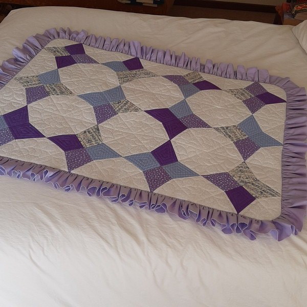 IHQ Periwinkle Quilt-4