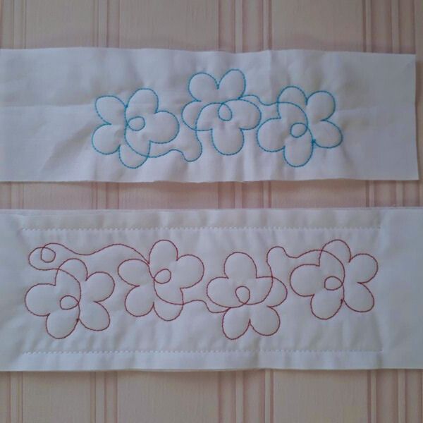 Quilted Border Patterns-6