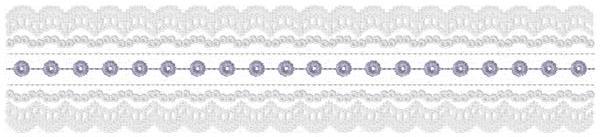 Circle Lines  Set-3