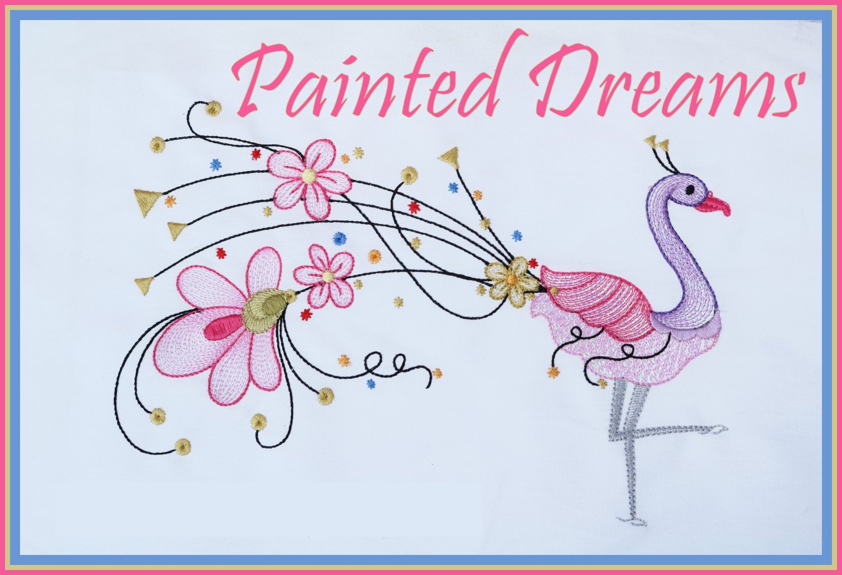 Painted Dreams-5