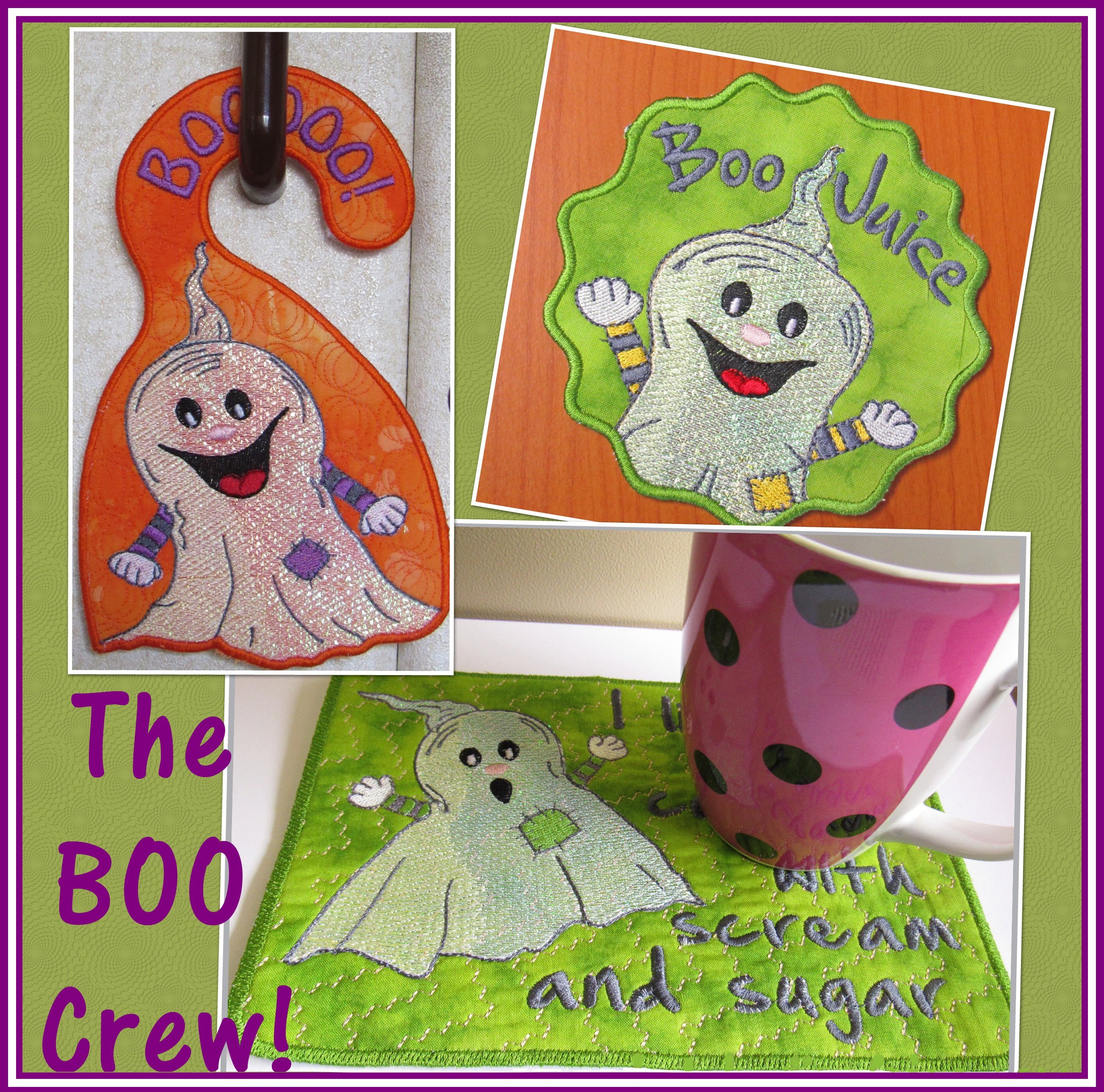 The Boo Crew-4