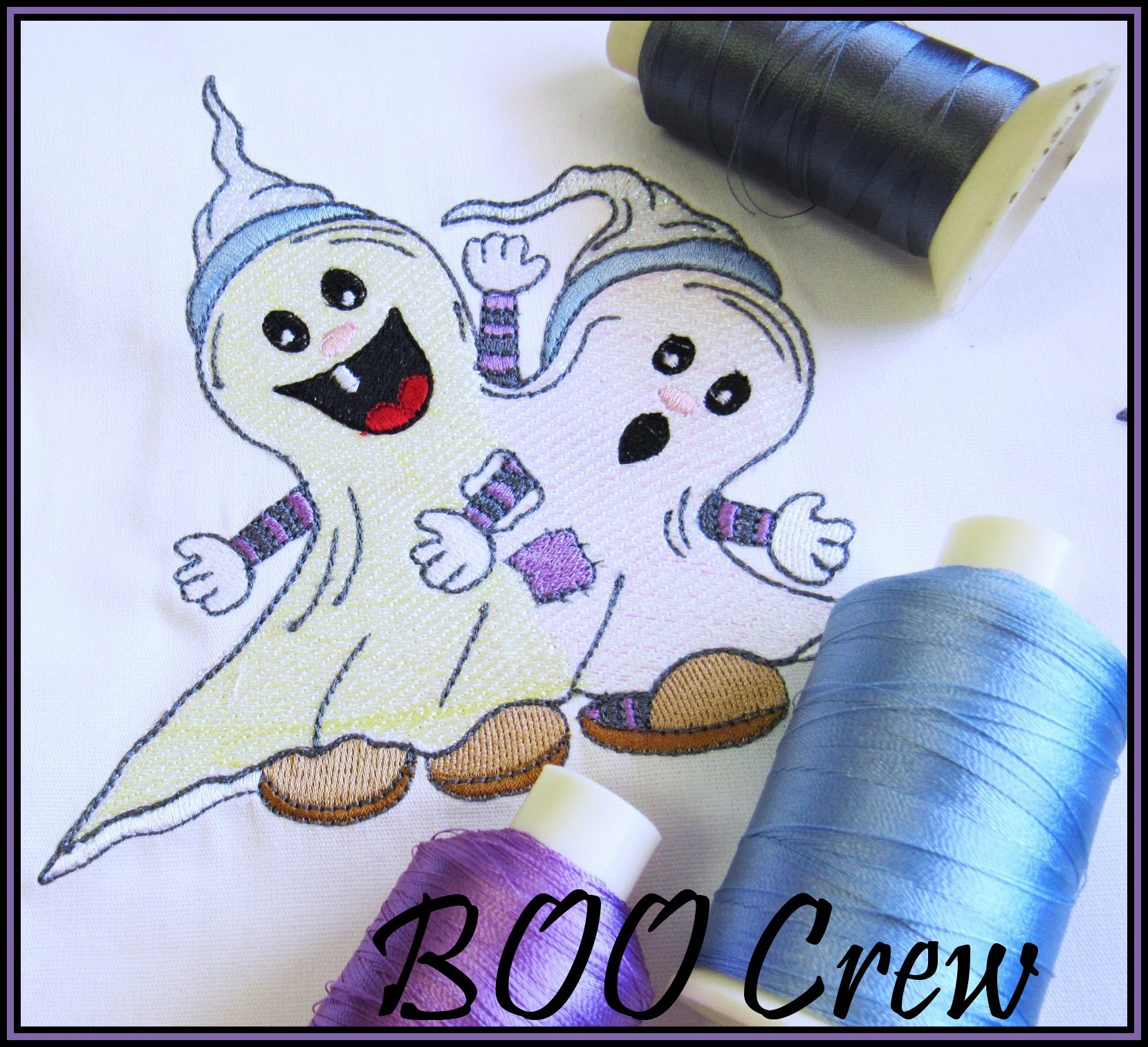 The Boo Crew-21