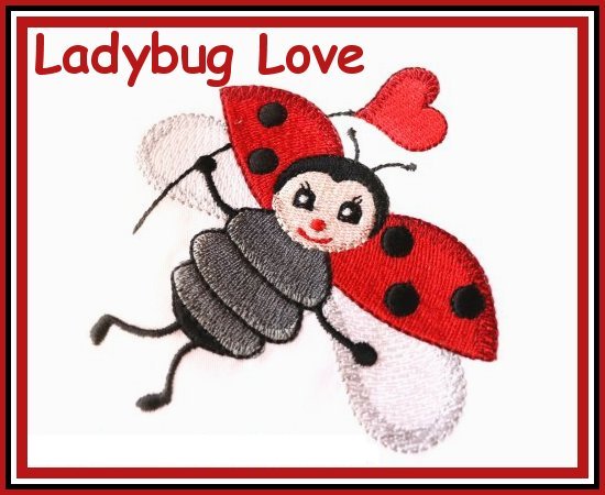 Ladybug Love-21