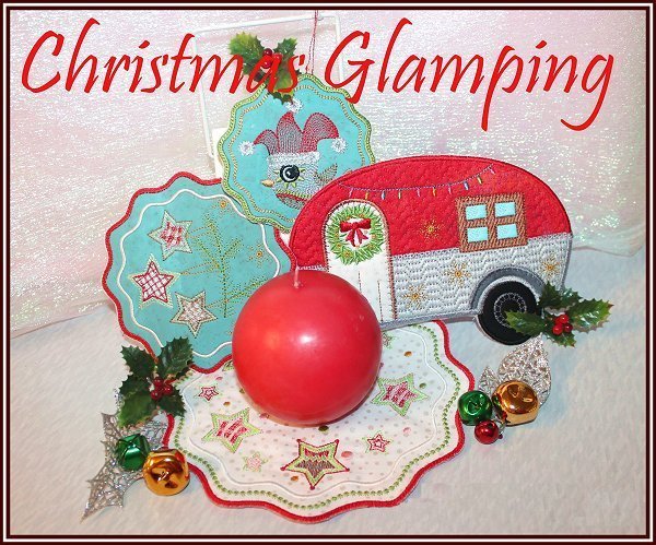 Christmas Glamping-11