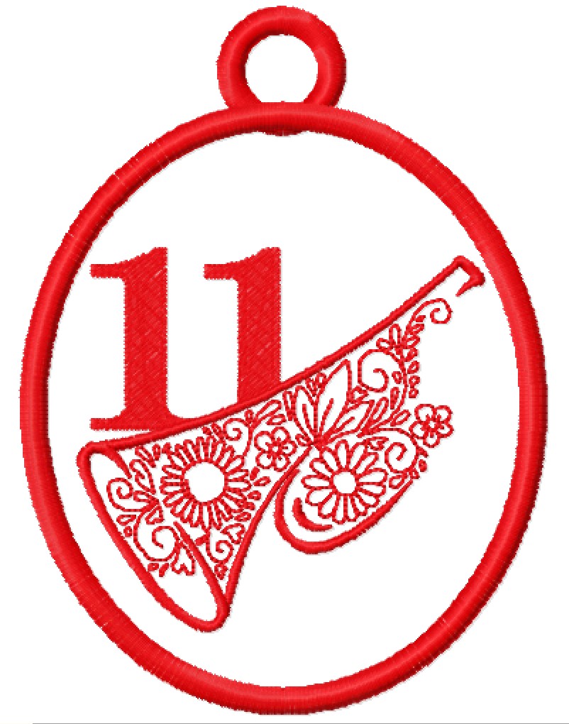 12 Days of Christmas Delights-17