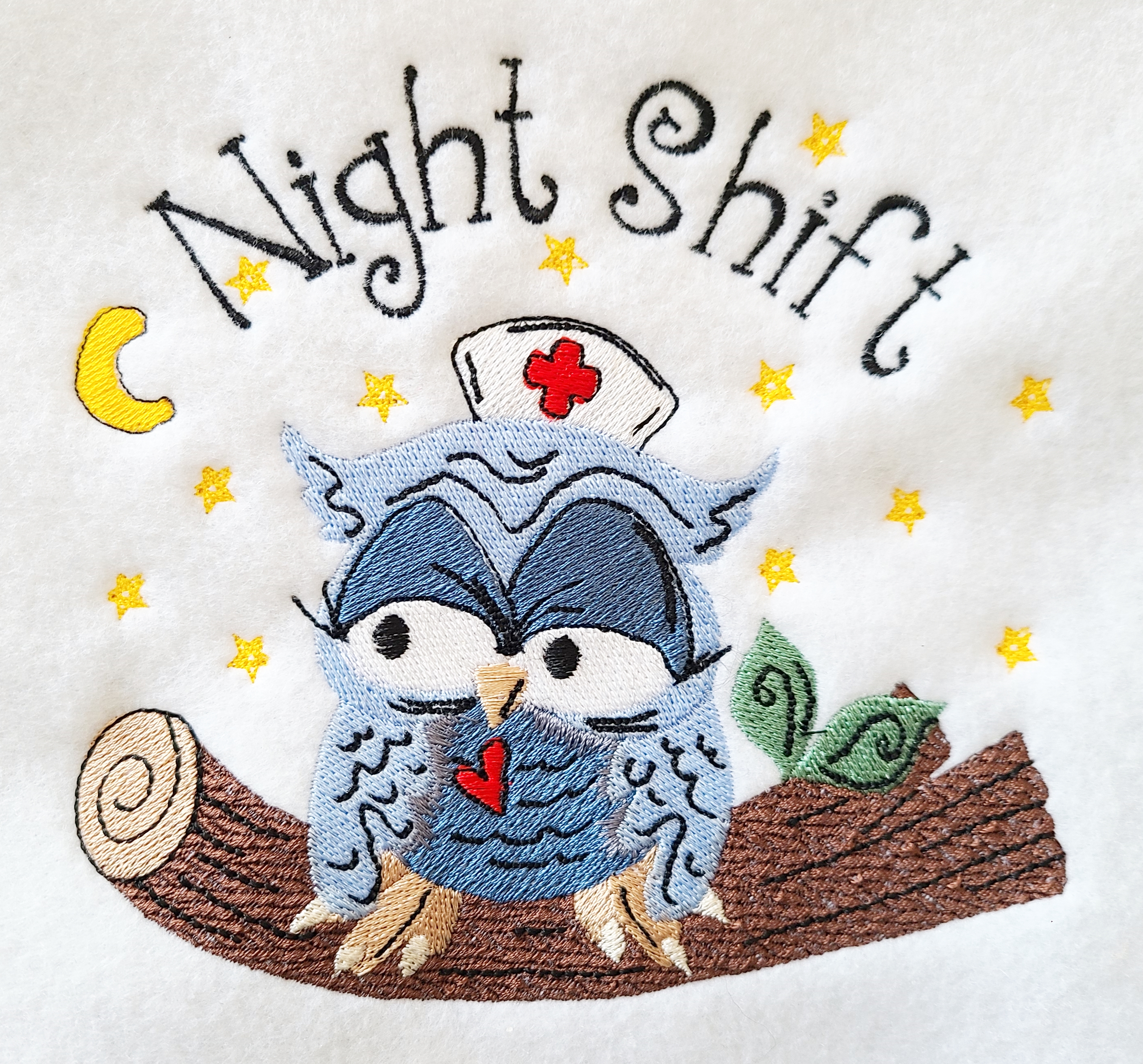 Night Shift