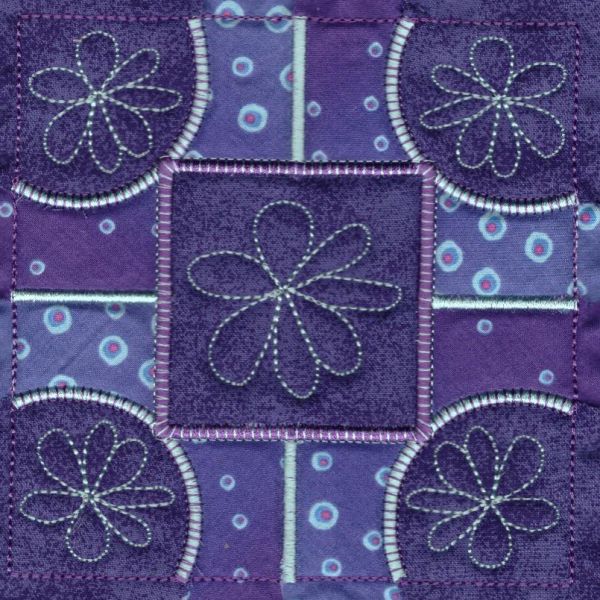 Garden Quilt Blocks-3