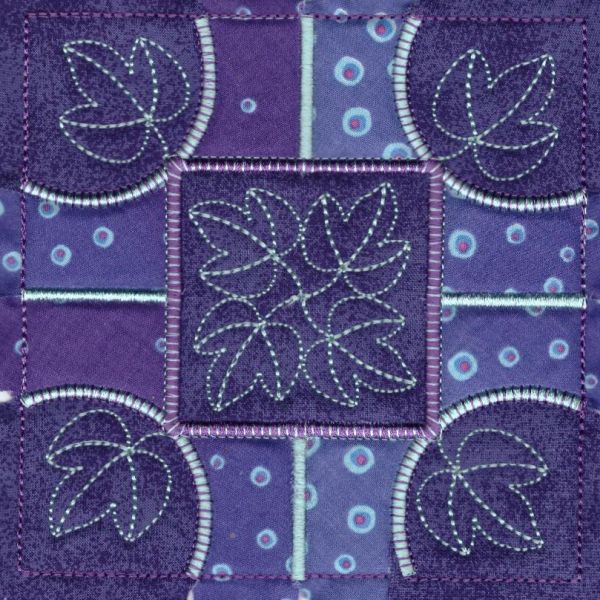 Garden Quilt Blocks-5