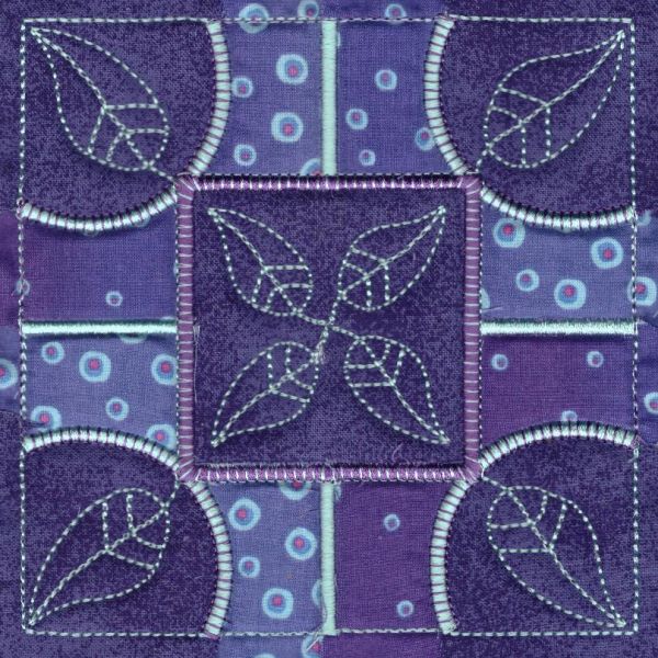 Garden Quilt Blocks-7