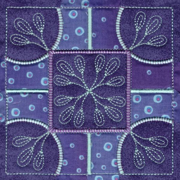 Garden Quilt Blocks-8