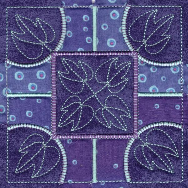 Garden Quilt Blocks-10