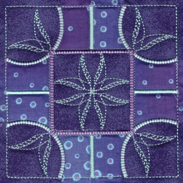 Garden Quilt Blocks-12