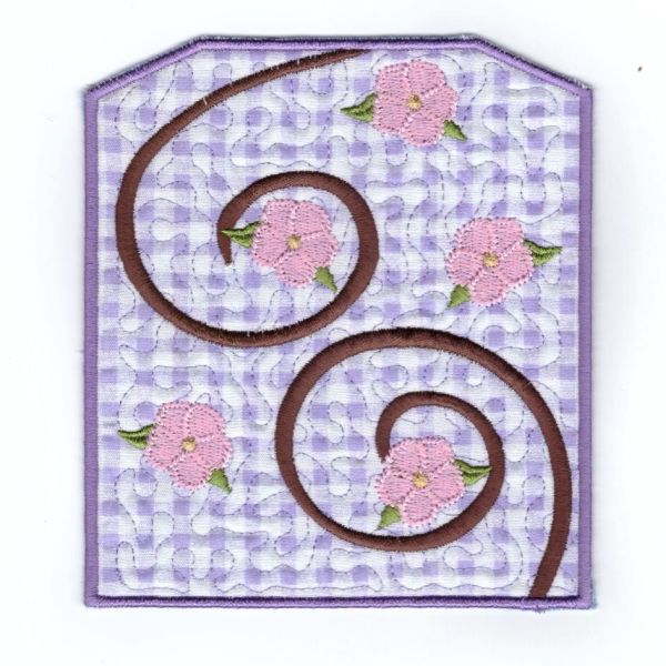 ITH Dragonfly Coat Hanger Covers-7