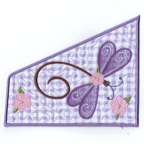 ITH Dragonfly Coat Hanger Covers-8