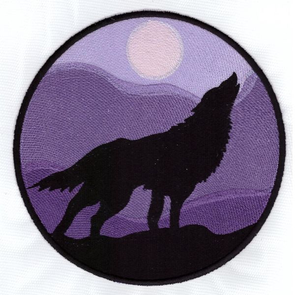 Howling at the Moon-3