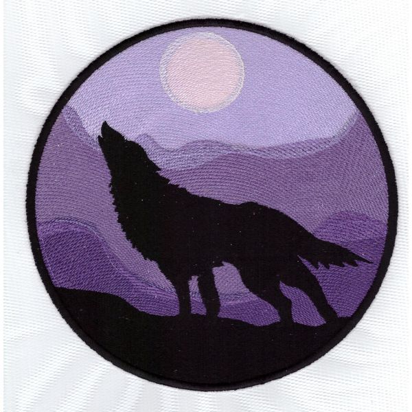 Howling at the Moon-4