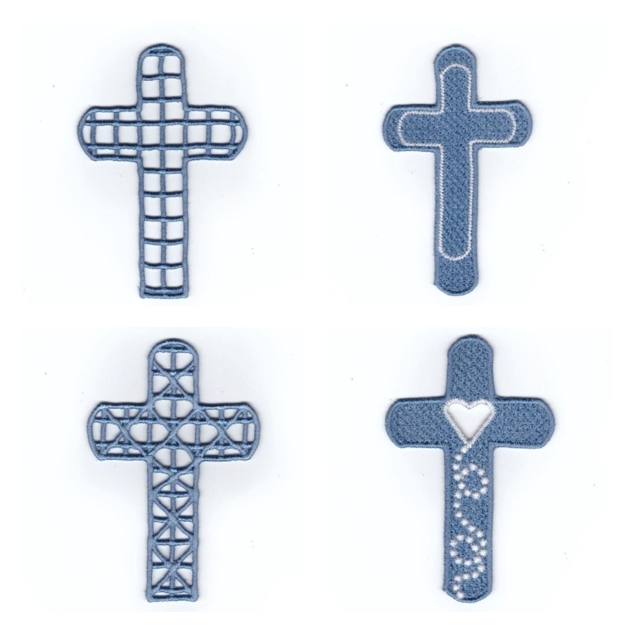 FSL Crosses