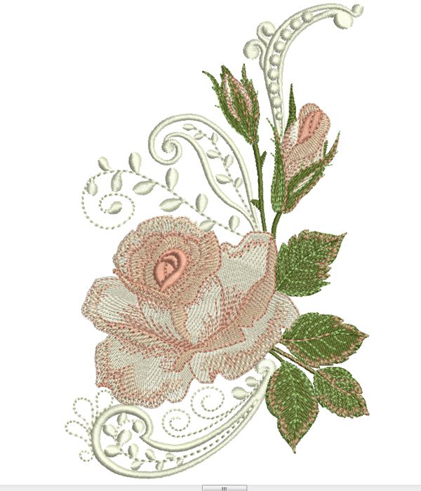 Slit, Sleeves and Roses | OregonPatchWorks