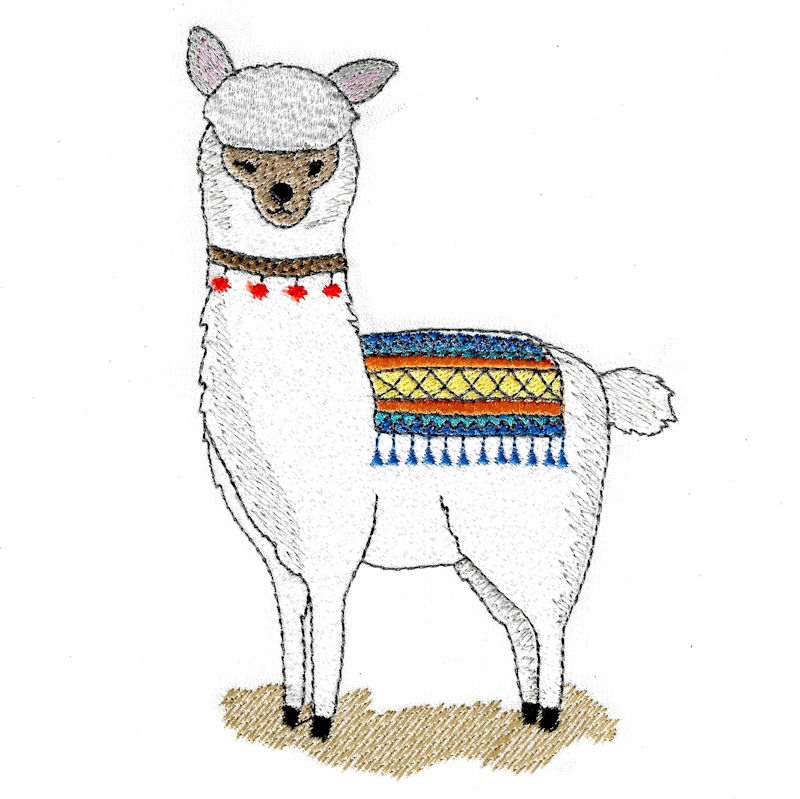 Lama1