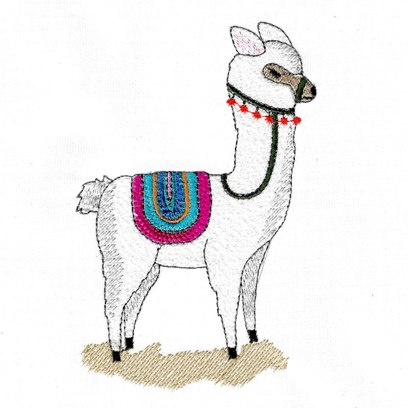 Lama2