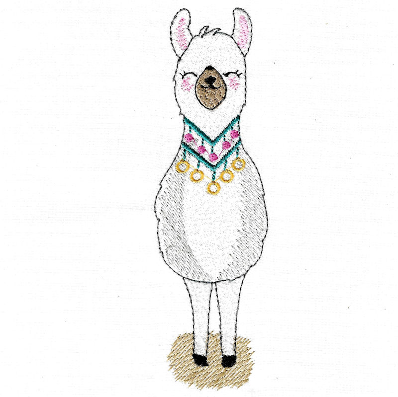 Lama6