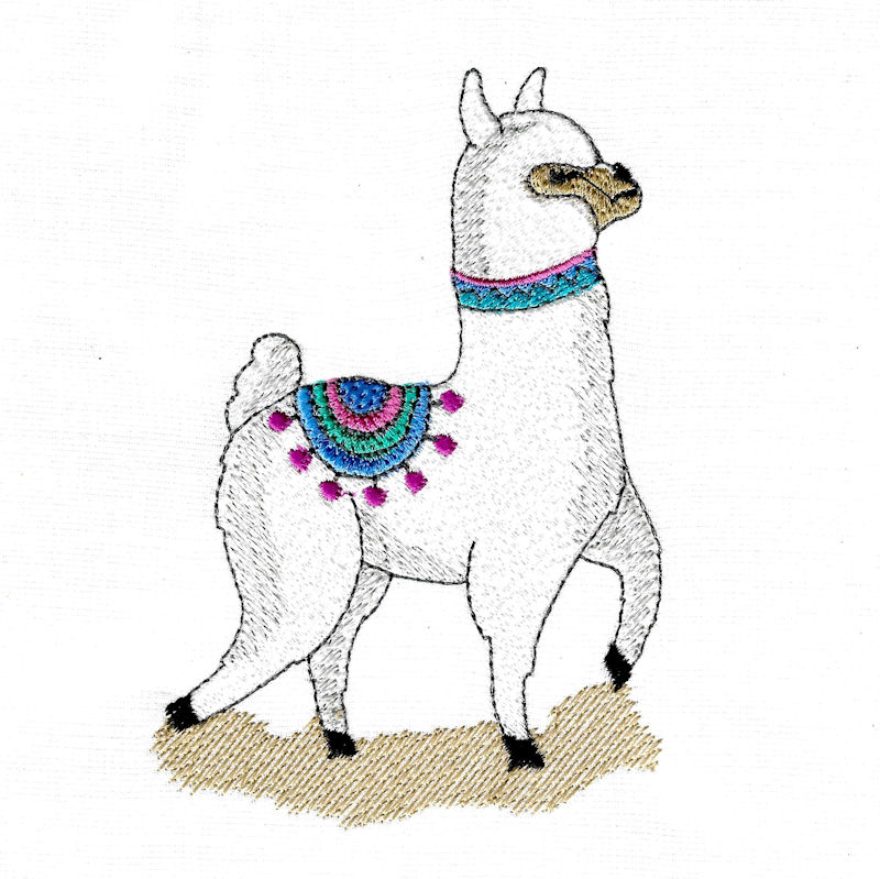 Lama7