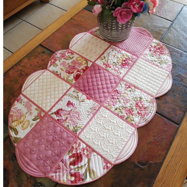 Vintage Quilt Blocks-3