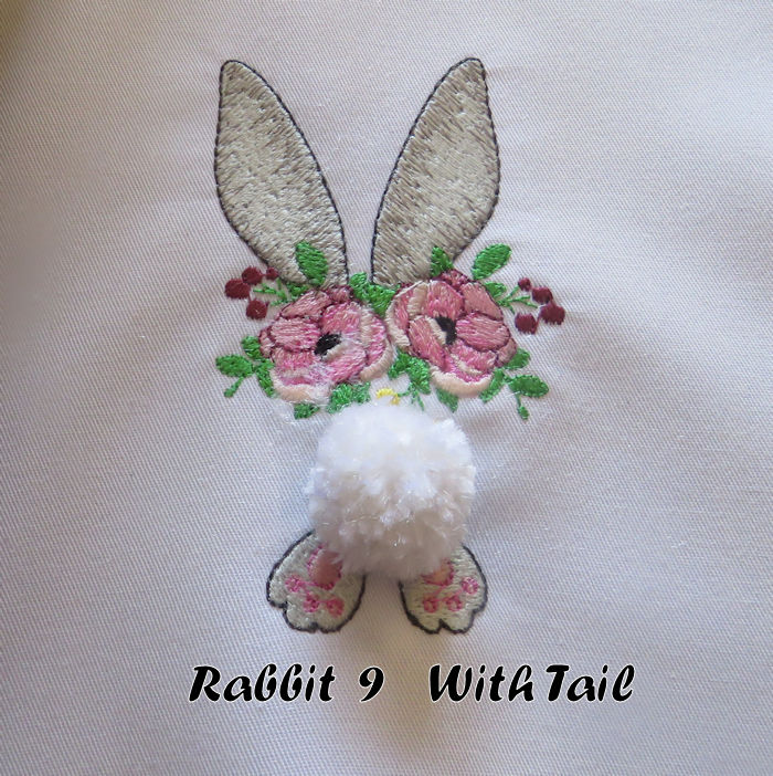 Flowering Rabbits-14