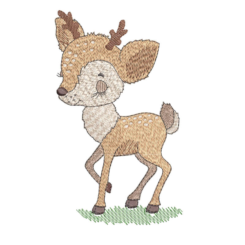 Baby Bucks Set-9