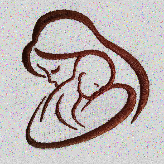 Mother And Child-6