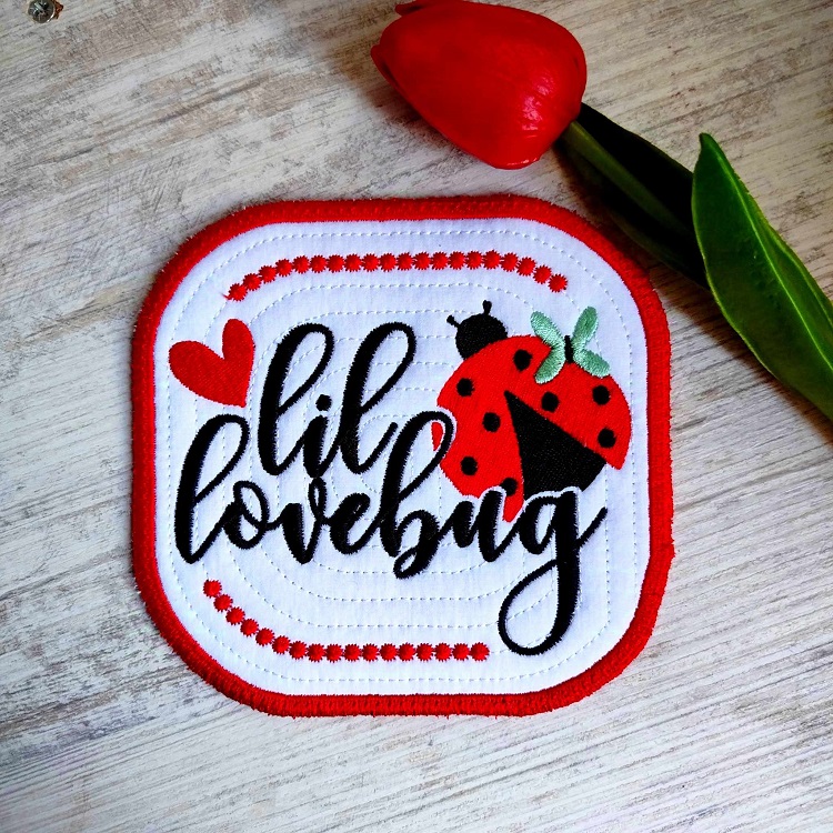 ITH Lovebug Coasters-5