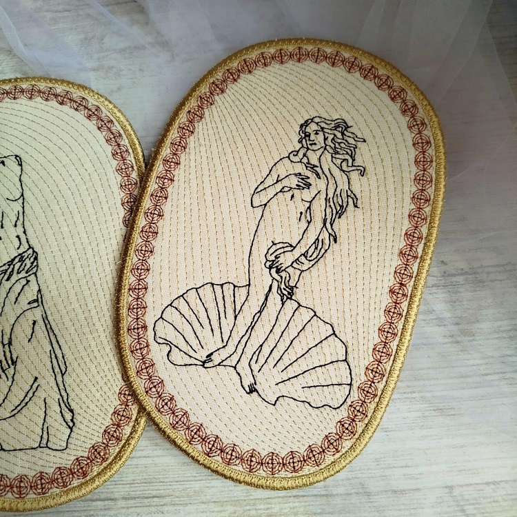 ITH Art In Coasters-5