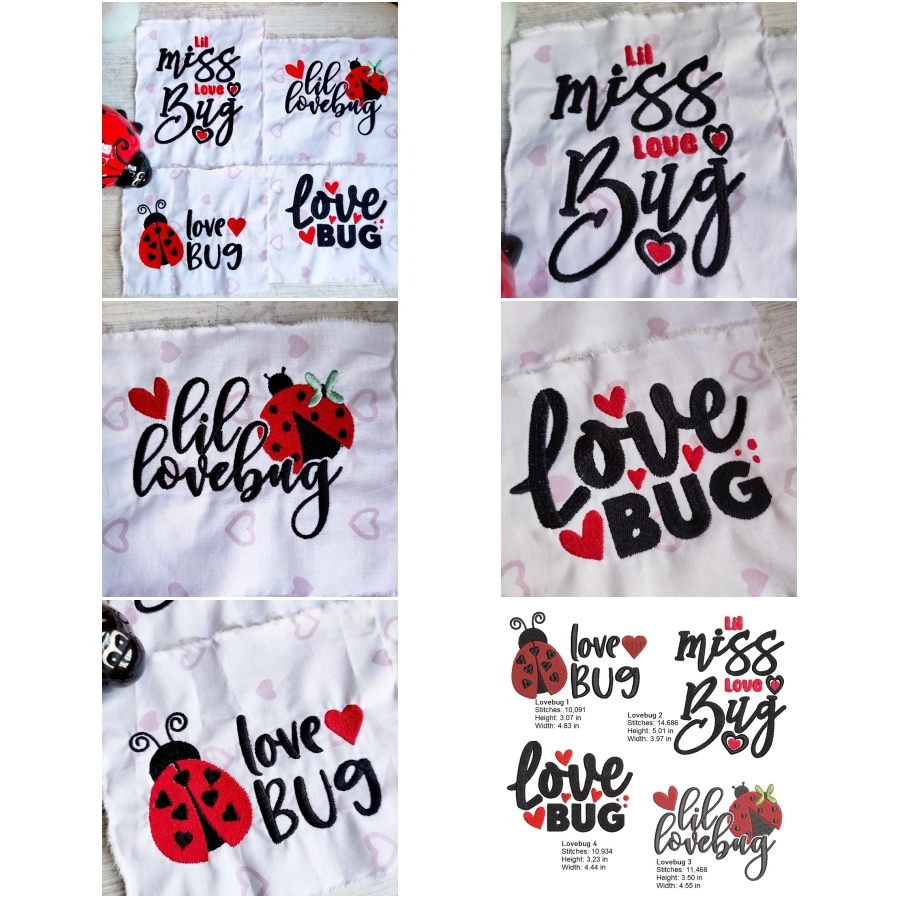 Lovebug Designs