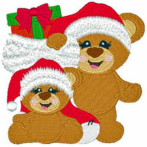 christmas bears for sale