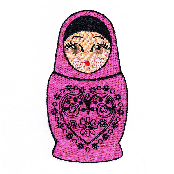 Mamuschka Dolls-12