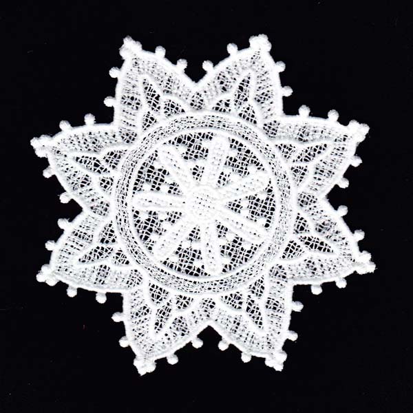 Crochet Doilies-5