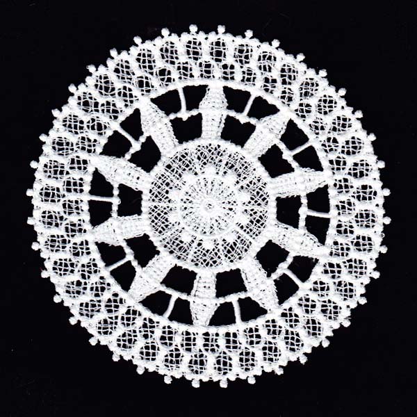 Crochet Doilies-7