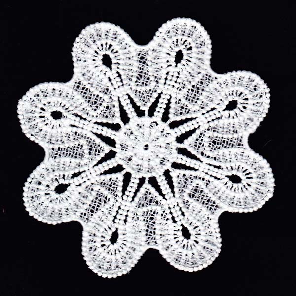 Crochet Doilies-8