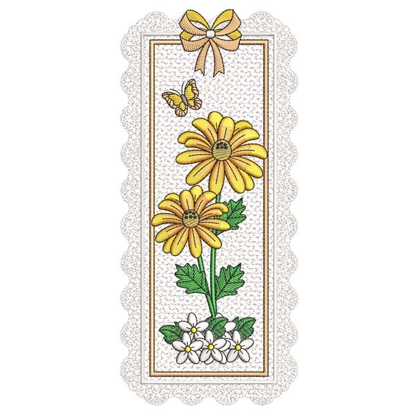 FSL Floral Bookmarks-8