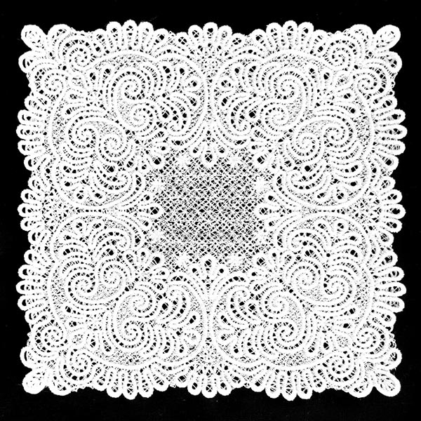 FSL Square Doilies-3