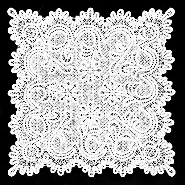 FSL Square Doilies-5