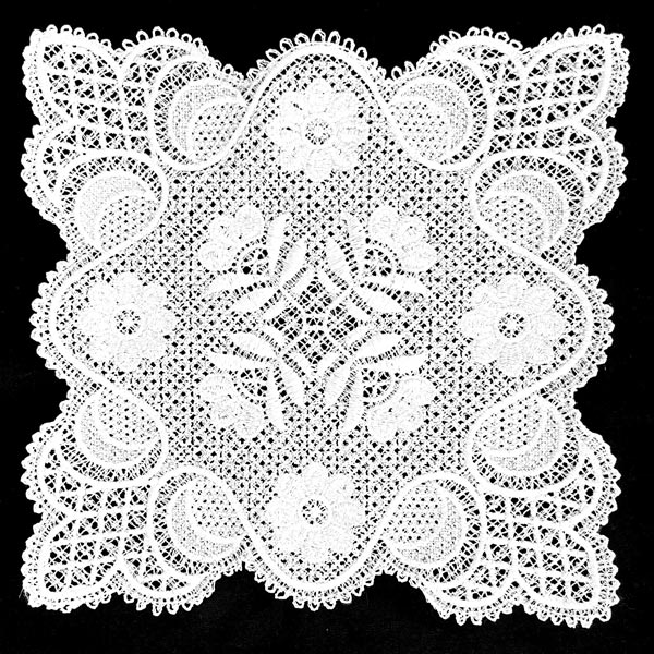 FSL Square Doilies-8