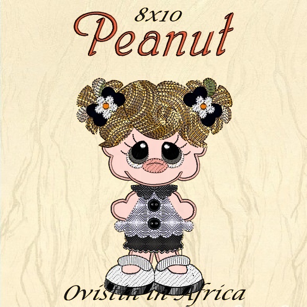 Peanut Doll Projects-3