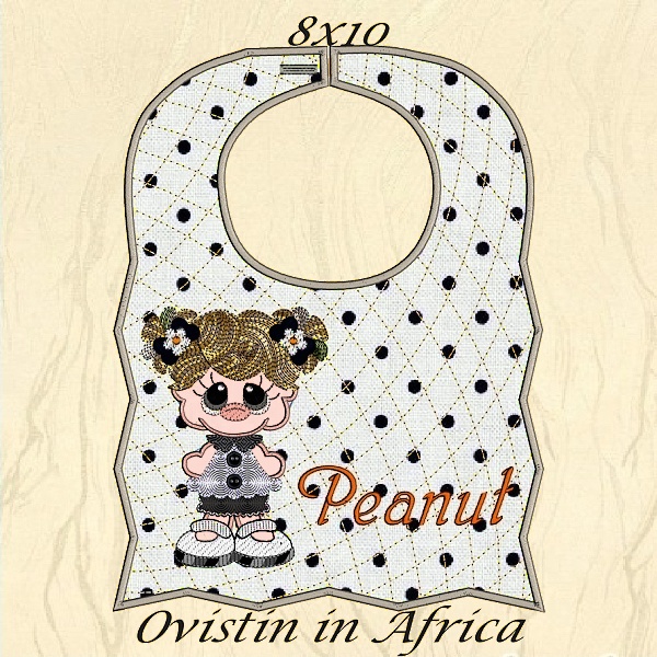 Peanut Doll Projects-7