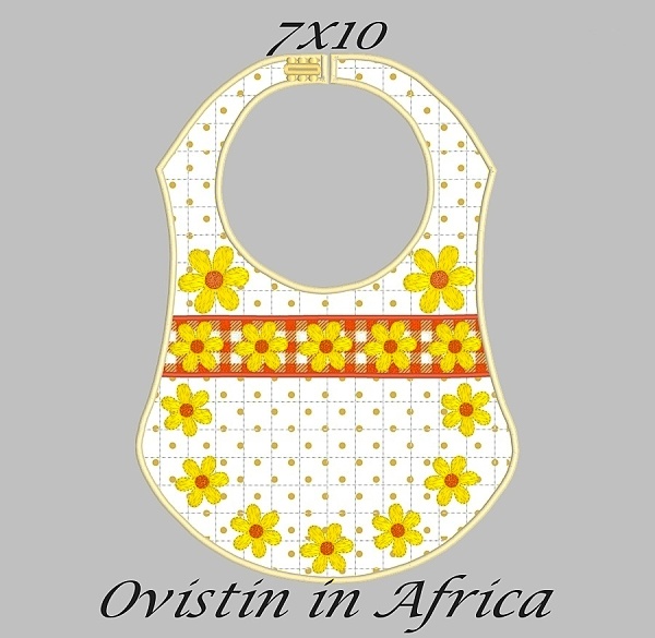 Cute Adorable Bibs Small-6