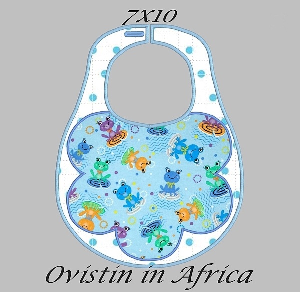 Cute Adorable Bibs Small-12