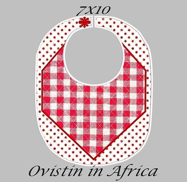 Cute Adorable Bibs Small-14