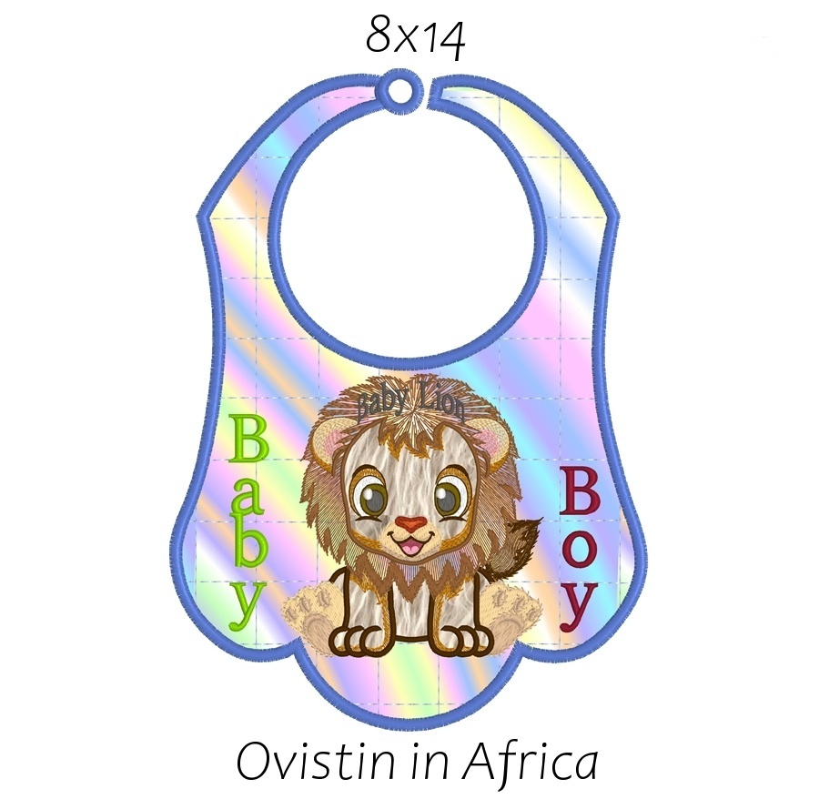 Baby Lion Designs-7