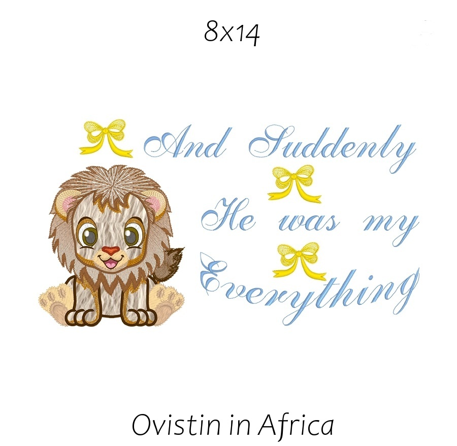 Baby Lion Designs-8