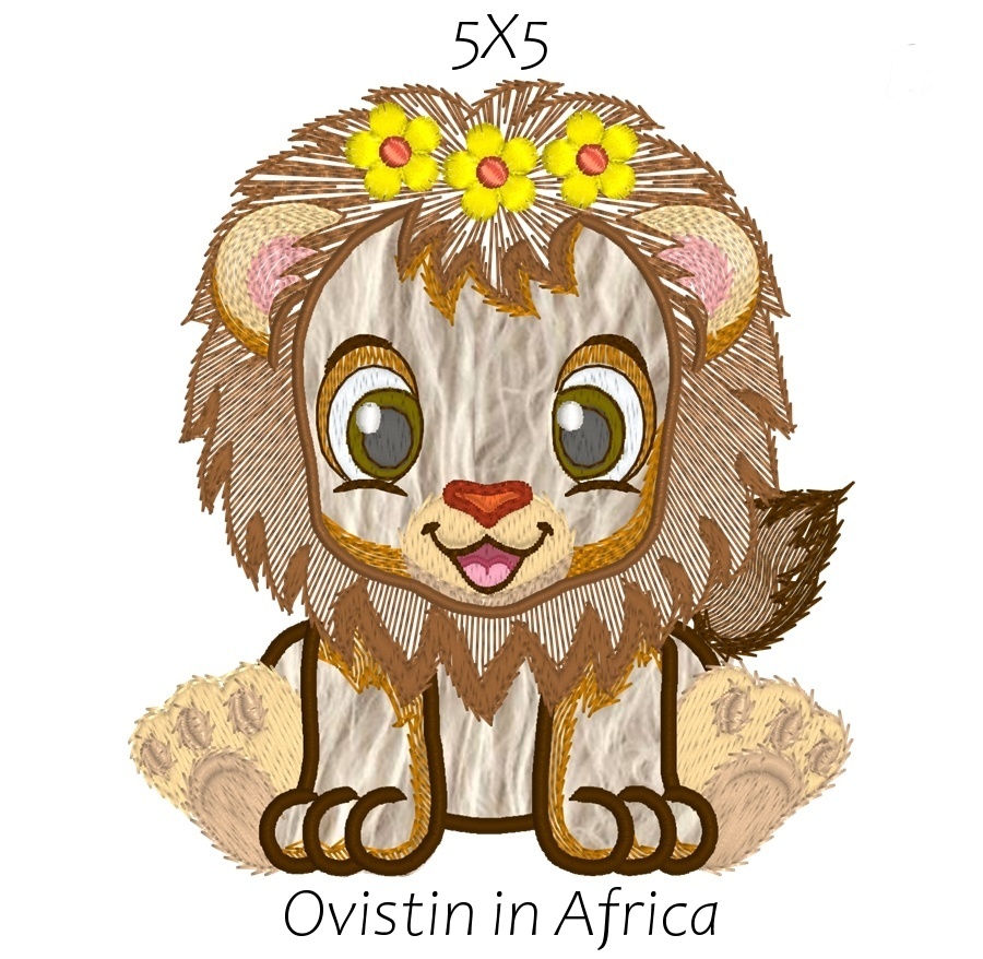 Baby Lion Designs-11